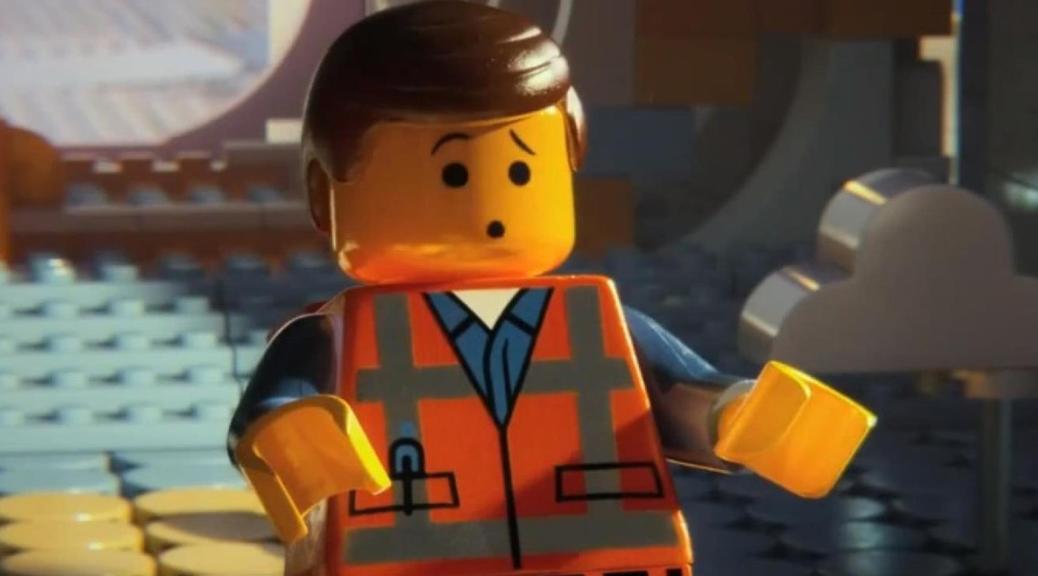 Lego Movie - Content marketing 2014 - Copy writing - content - digital storytelling - https://unmarketed.wordpress.com/